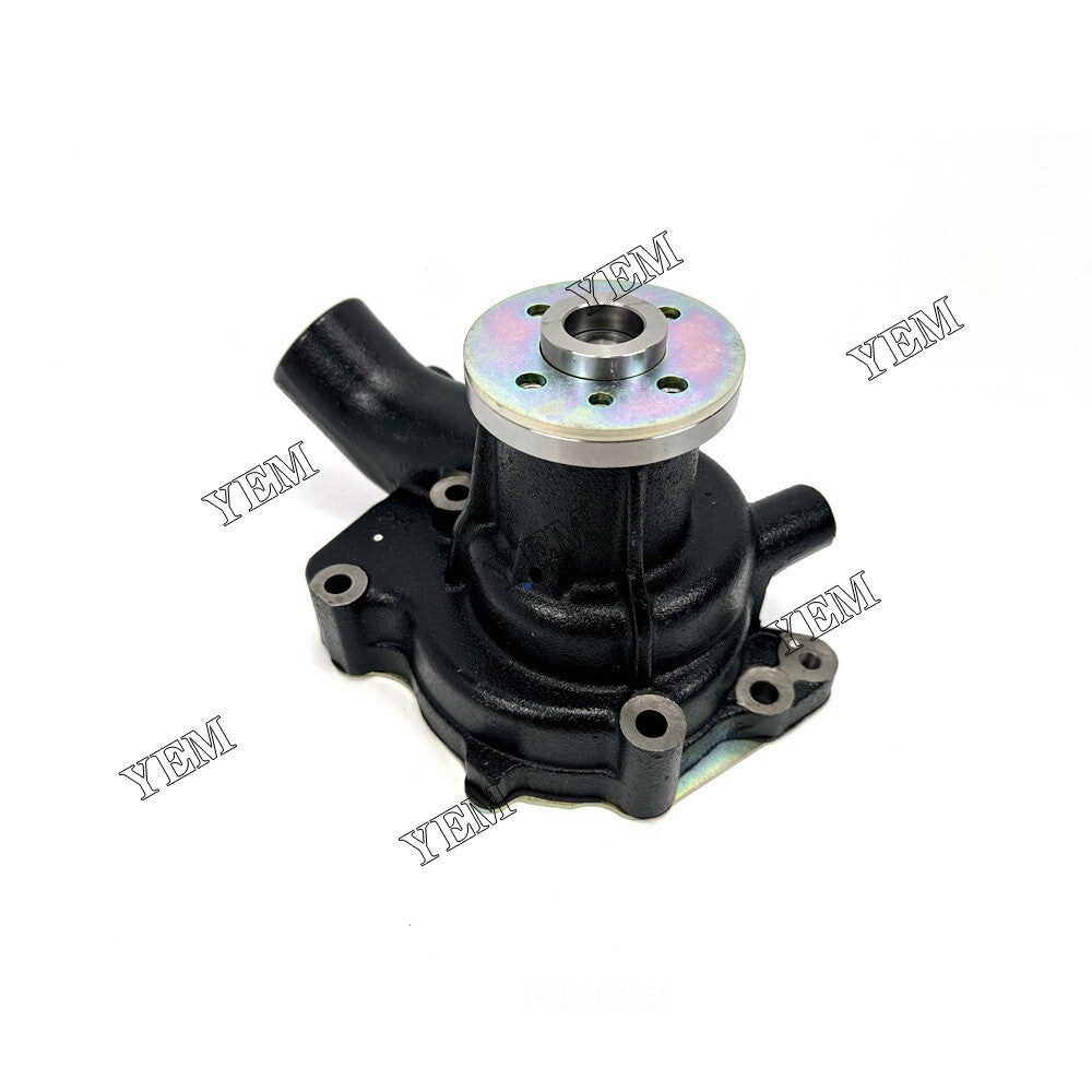 DH225-7 Water Pump 65.02502-8220 Fit For Doosan Engine For Doosan Water Pump