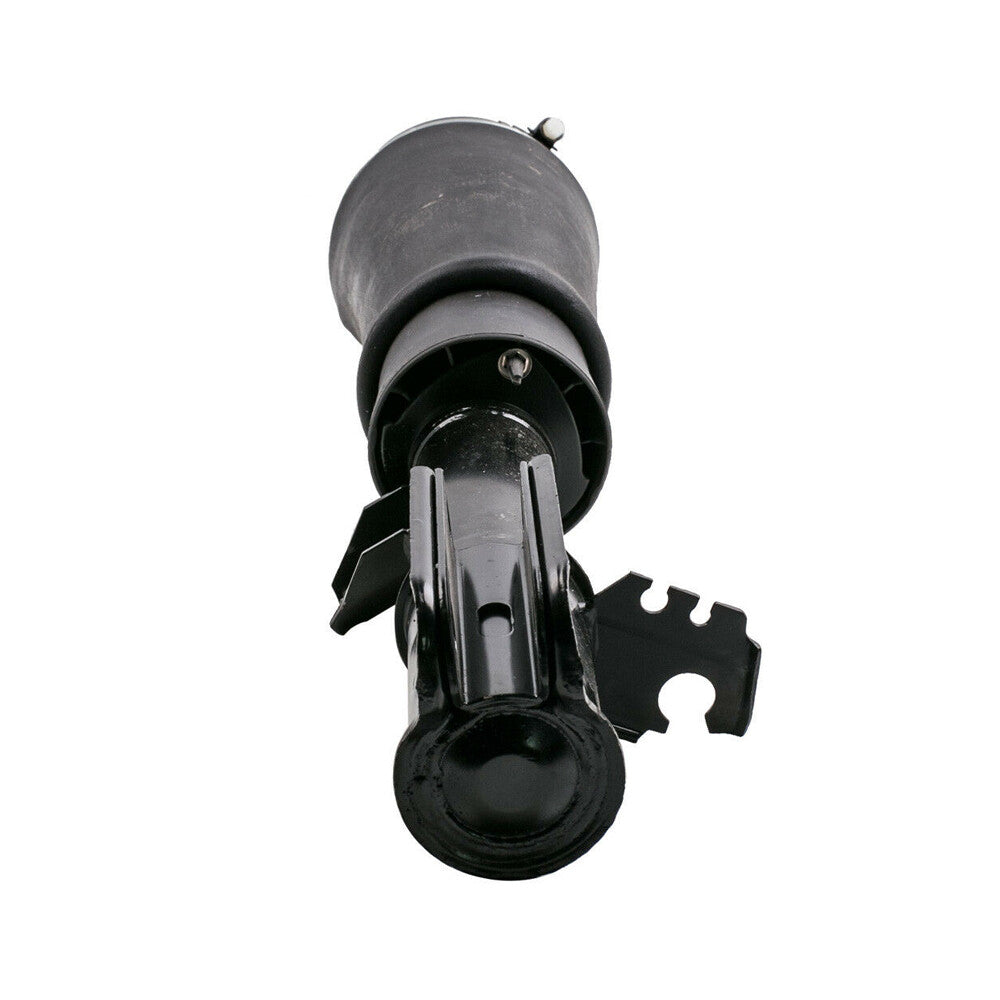 2-piece front air suspension strut with VDS suitable for Range Rover L322 2009-2012