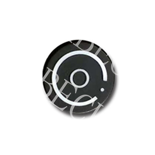 Equipment Manufacturer ( ) for Maserati Quattroporte Audio Switches: 670040490 673003180