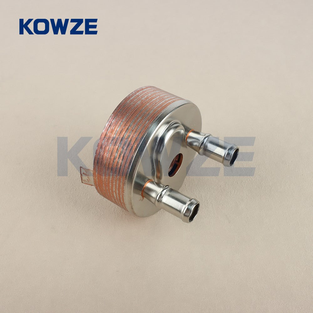 Engine Oil Cooler Transmission for ISUZU D-Max RA RC TFR TFS TBR Wagon Q