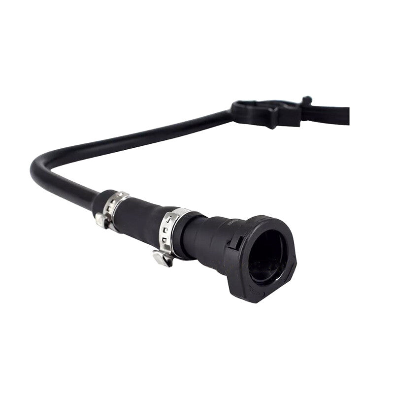 For 14-15 for Jeep Grand Cherokee for Dodge Durango 68189075AE Purge Valve Pipe Replace