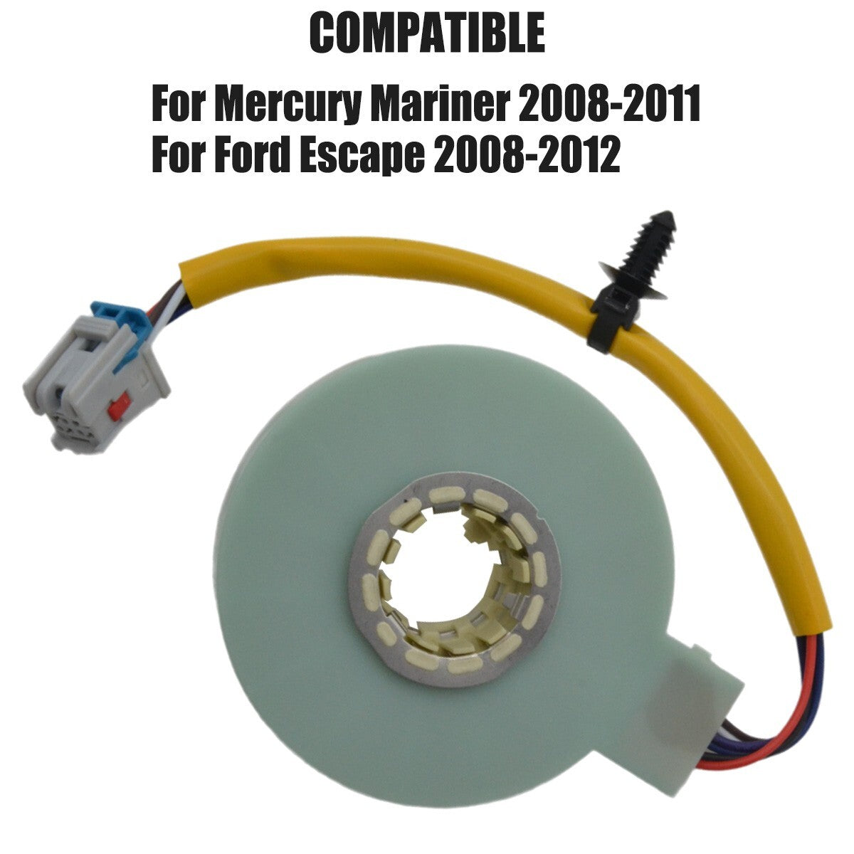 Power steering torque sensor CL8Z-3F818-A suitable for sailor escape 2008-2011 Q