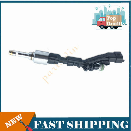 Fuel injectors suitable for Jaguar XF, XJ, and for Land Rover LR4. for Land Rover for Range Rover 026155298 LR079542- n