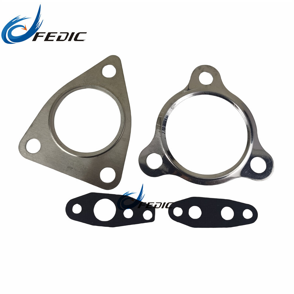 Turbo gasket kit 17201-0L040 for Toyota Hilux Landcruiser Prado 1KD-FTV 3.0 2005