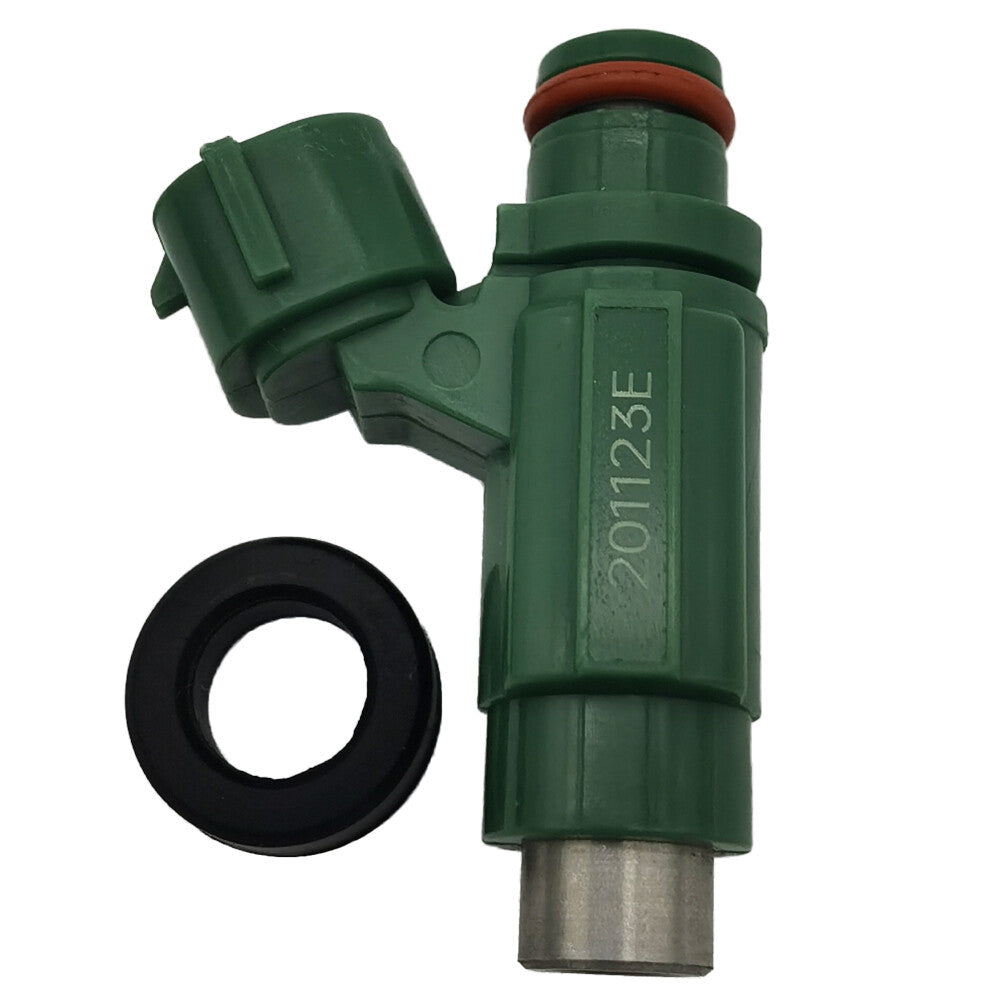 4Pcs Fuel Injector for Yamaha Waverunner FX FZR FZS VXR FXHO SHO 6S5-13761-00-00