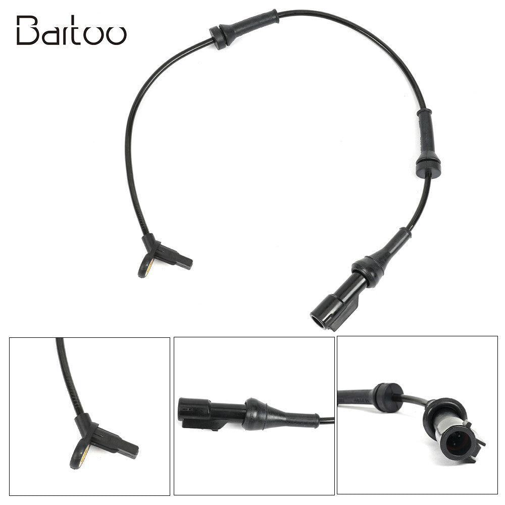 8S4Z2C204A ABS Wheel Speed Sensor Front Left or Right for Ford Focus 2008-2011 Q
