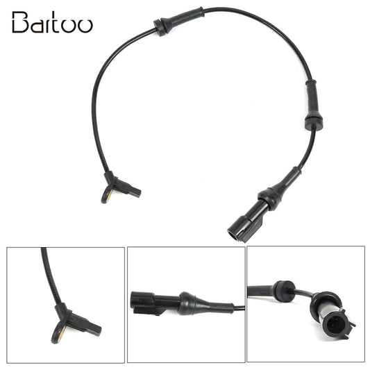 8S4Z2C204A ABS Wheel Speed Sensor Front Left or Right for Ford Focus 2008-2011 Q