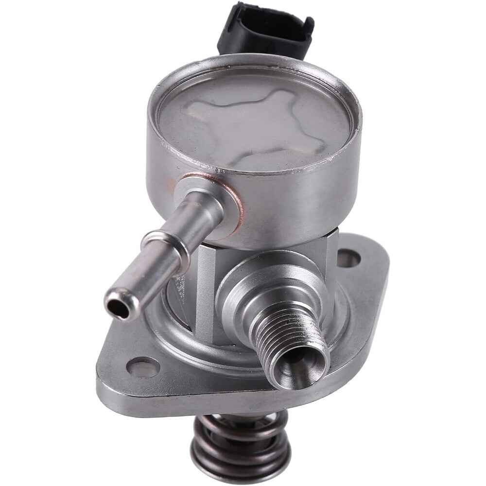 DS7Z9350A and DS7Z9350B are compatible with 2014-2020 for Ford Fusion 1.5L high-pressure fuel pumps.