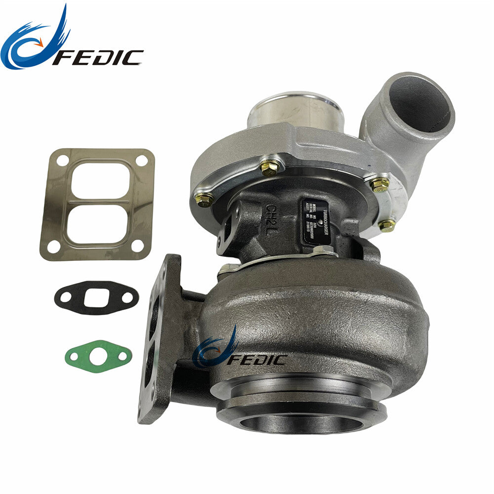 318615 Turbine S2A 318570 for 4.5 L 4045 4045T