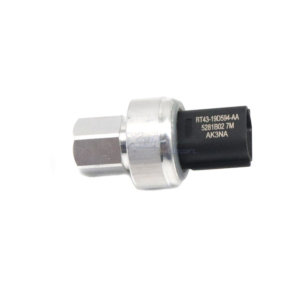 Air conditioning refrigerant pressure switch sensor suitable for Lincoln BT43-19D594-AA, brand new. v