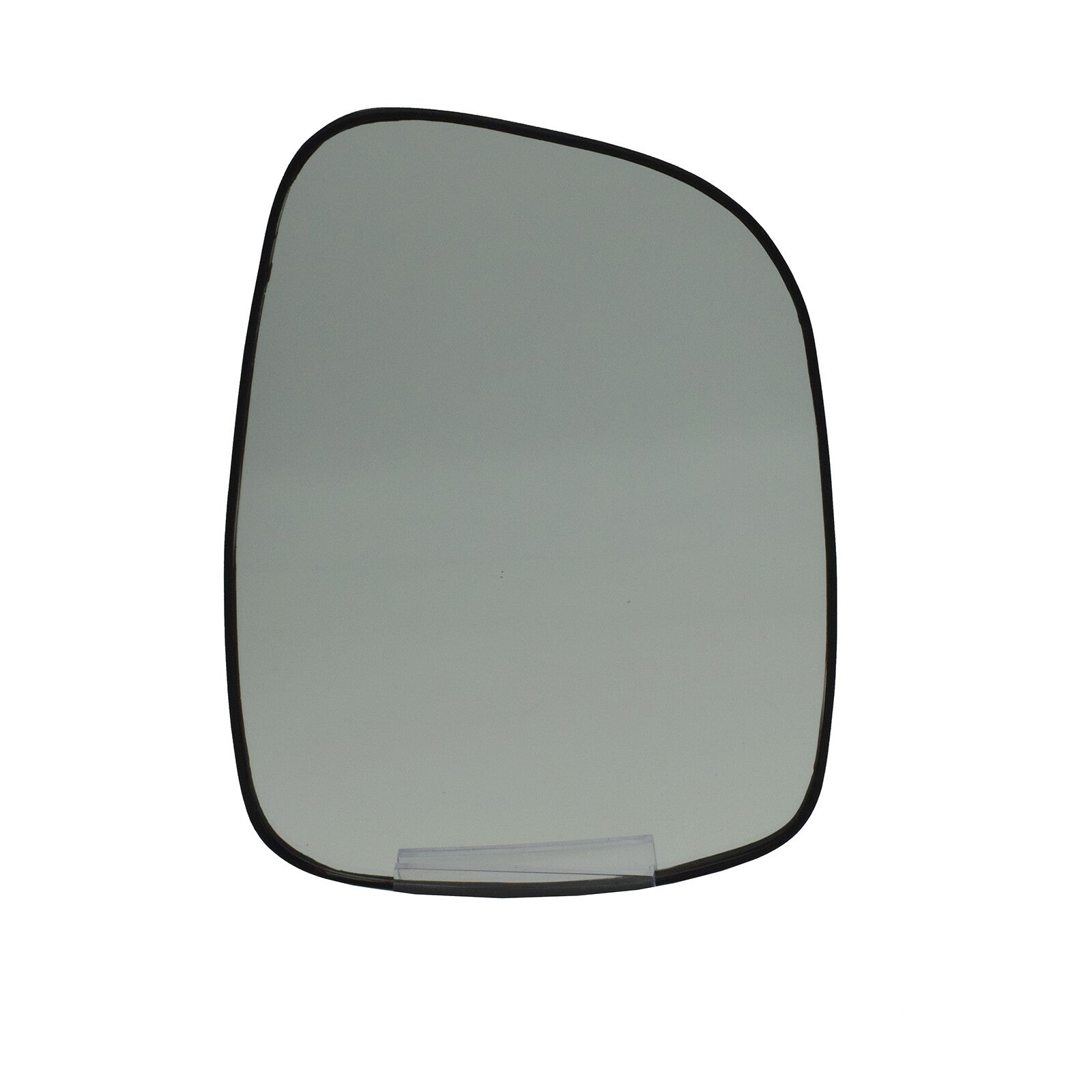 Right-hand external side mirror glass with power heating suitable for modern accent for Elantra - n