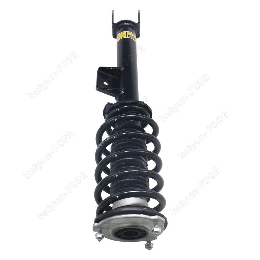for Tesla 2017-2021 Model 3 M3 Front Right Shock Assembly RWD 2WD 1044369-01-F