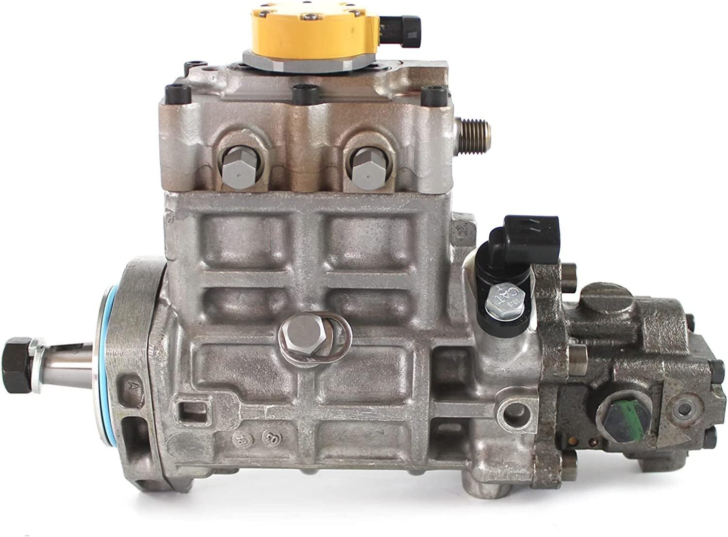 C6.4 Engine Fuel Injection Pump 320-2512 326-4635 295-9126 For CAT 320D 323D