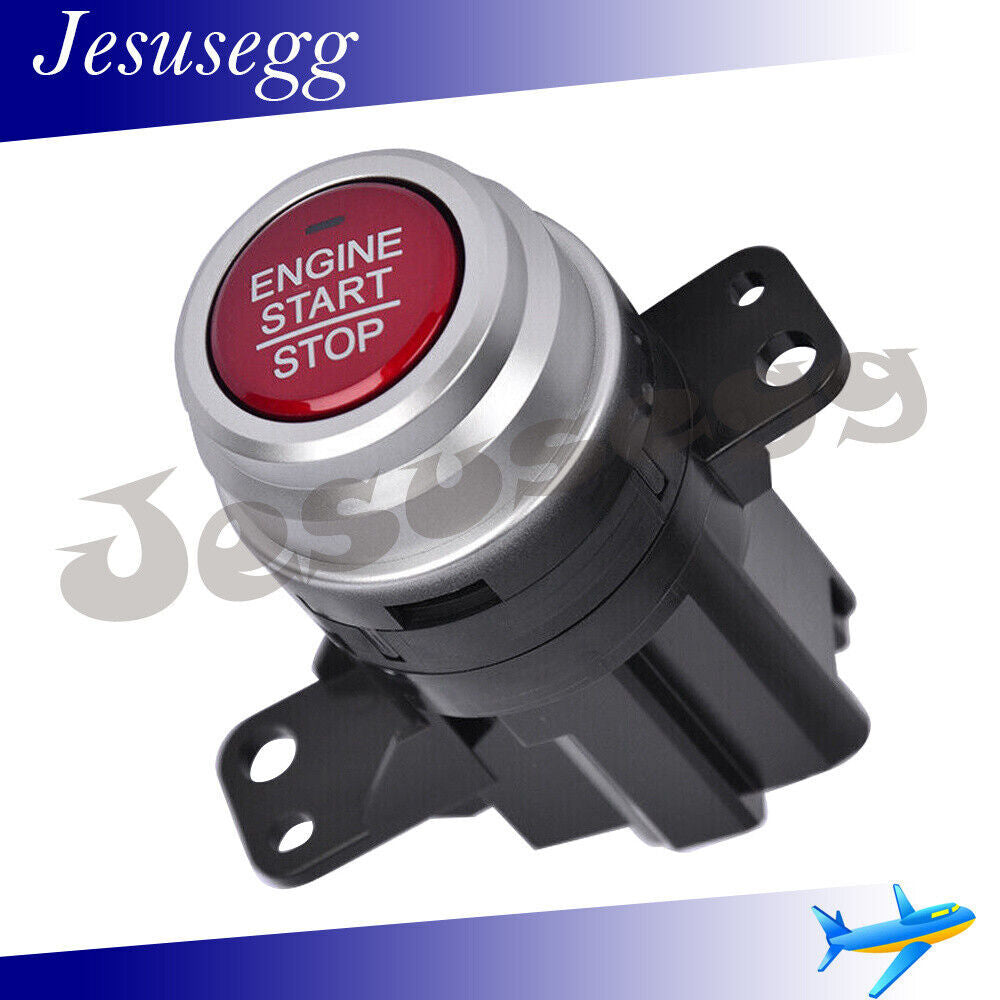 Engine Ignition Starter Switch Button 35881-T2A-A0 for Honda Accord 2013-2015