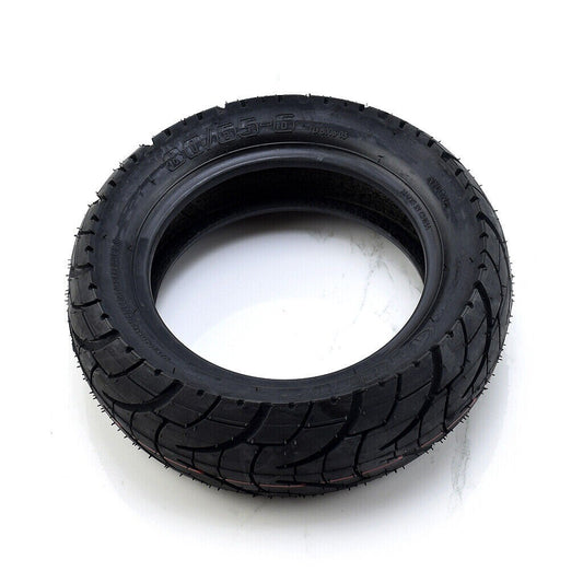 80/65-6Tire 10 Inch Folding Electric Scooter Dualtron KUGOO M4 Thickened Widened