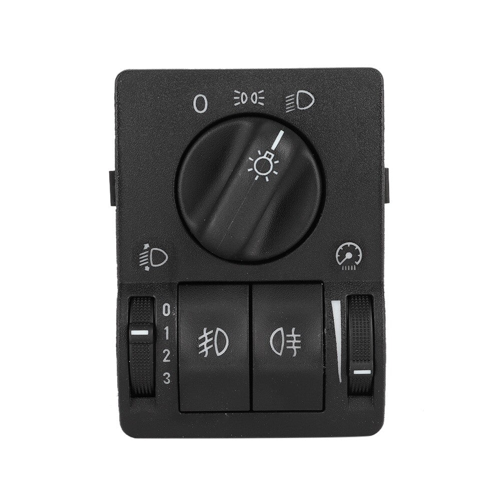 Hot Light Headlight Fog Lamp Main Light Switch Control Part For Astra G