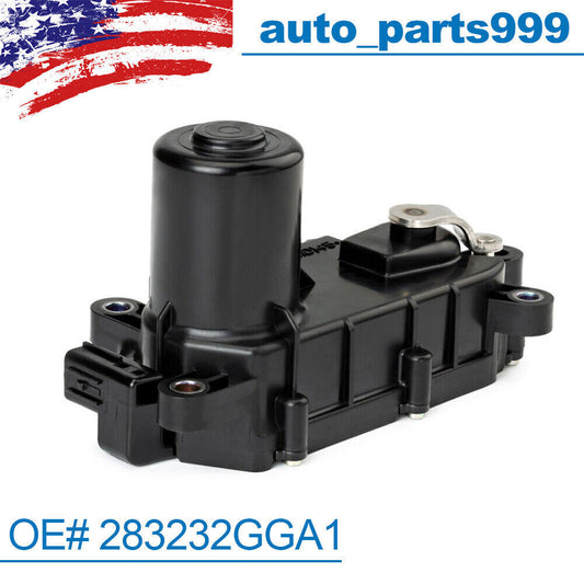 The intake VCM motor is suitable for Hyundai Sonata, Sorento, and for Kia Optima 2.4L 283232GGA1- n