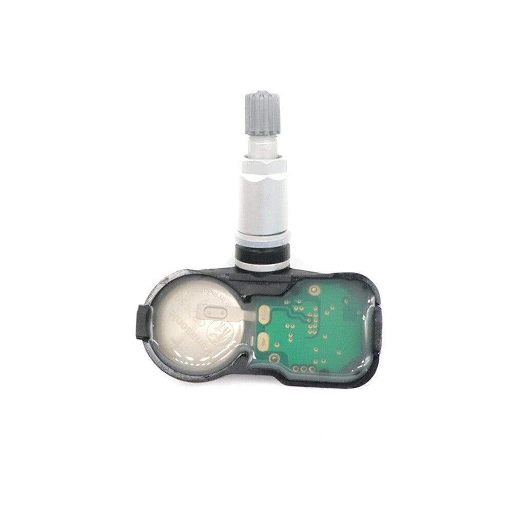 4-pack 2016-2022 315MHz Tire Pressure Sensor (TPMS) for Tacoma Alloy Wheels v