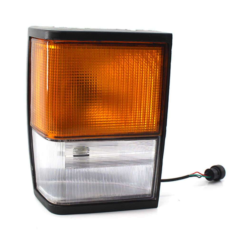 Front Light Side Corner Lamp Fit for Land Rover for Range Rover 1971-1986 PRC8950 Right