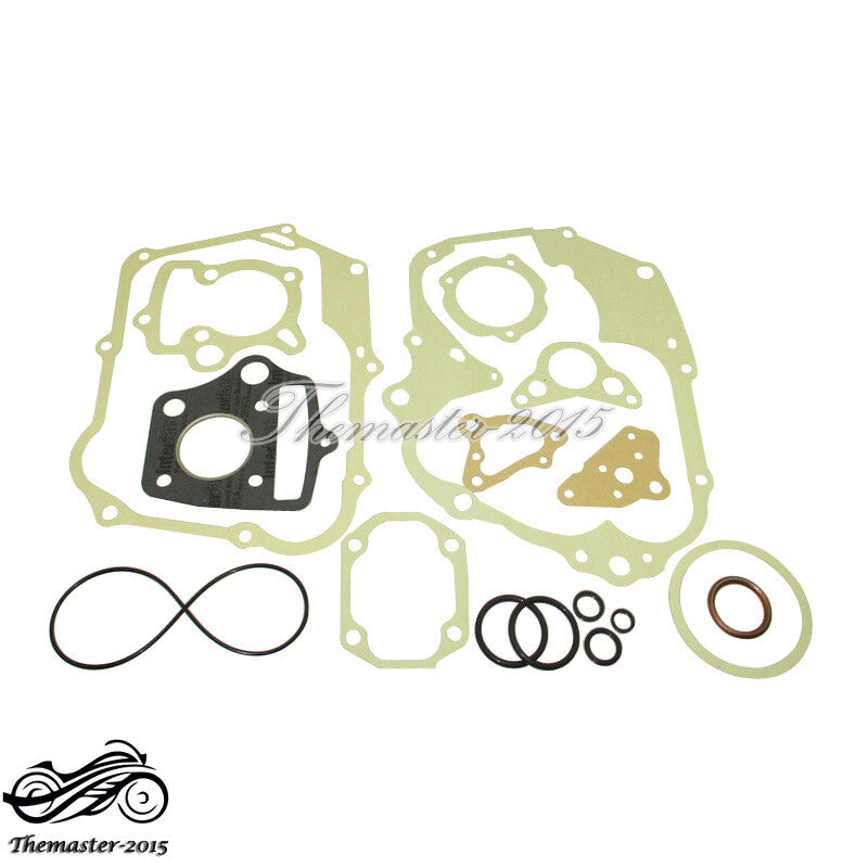 Engine Rebuild Gasket Set for Honda Z50A Z50 for Mini Trail 1968-1978 CF50 CD50 CT50 Q