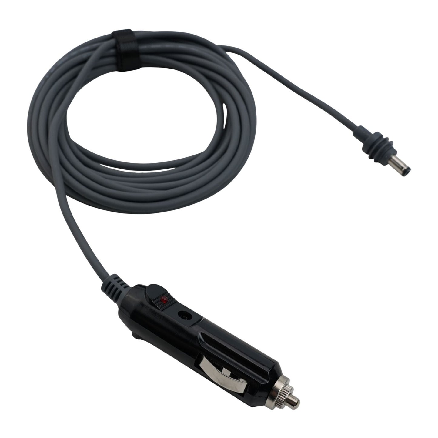 Suitable for Starlink for Mini DC Power Cord 12V DC Car Charger Power Cord Outdoor