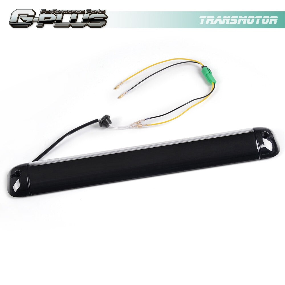 New 1992 - 2004 for S10/Auburban/Tahoe/ for Yukon Led Triple- v