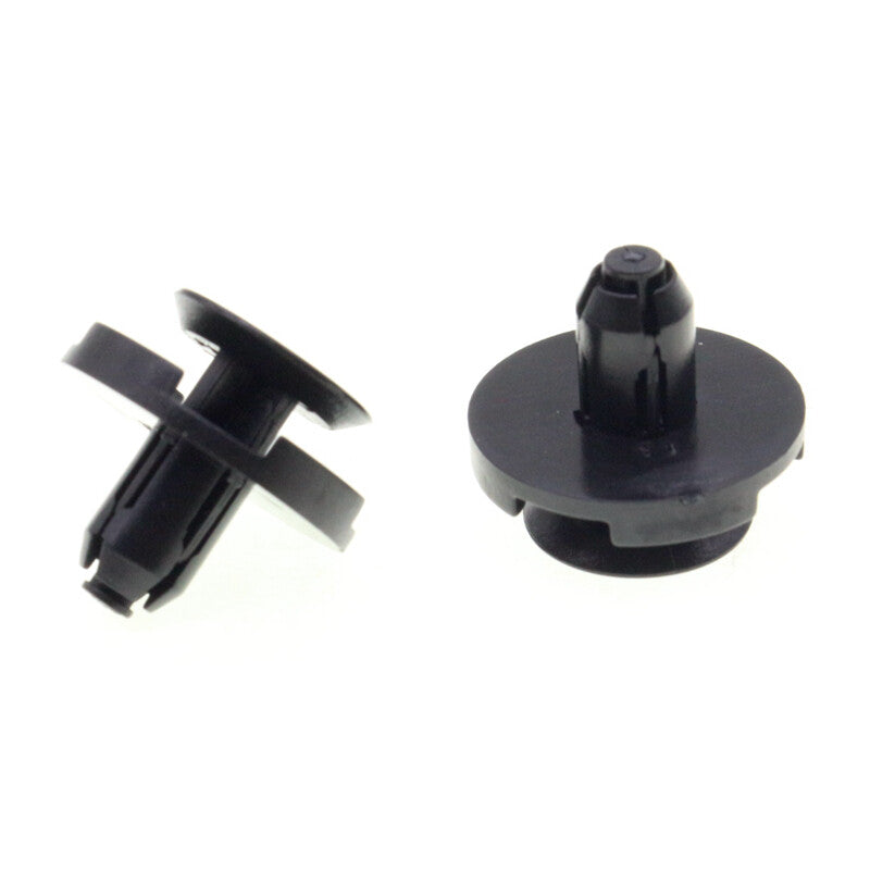 10-pack for Nissan and for Infiniti 80874-AX000 door hole plug ring covers