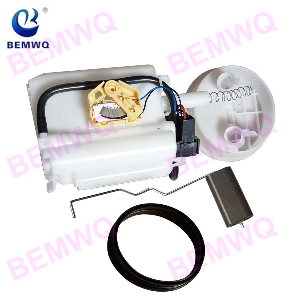 Fuel pump assembly suitable for 02-06 C230 C240 C320 C280 SLK280 2034702394- n