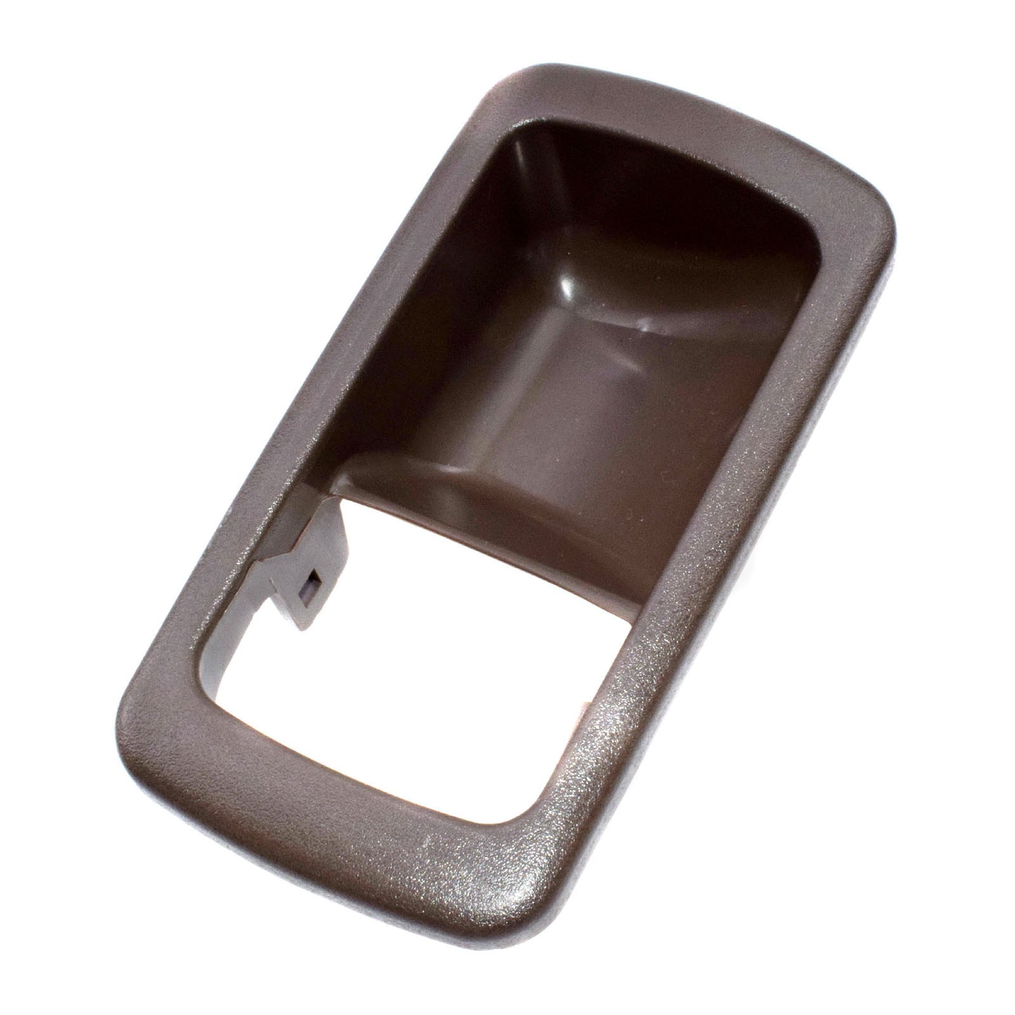 Brown right-hand passenger side door handle trim trim for 92-96 for Camry n