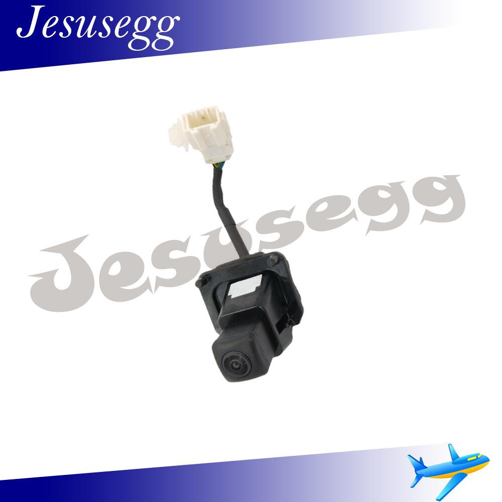 39530T0AA01 Rear View Back Up Camera Parking Camera Fits for Honda for CR-V CRV 2012-13 Q