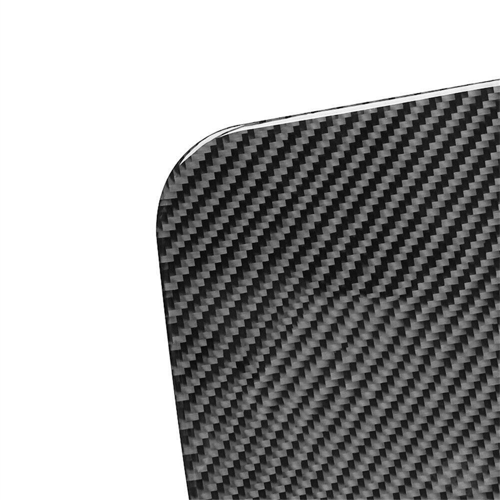 Carbon Fiber Automatic Transmission Panel Trim Type A for Camry 2007-2011 v
