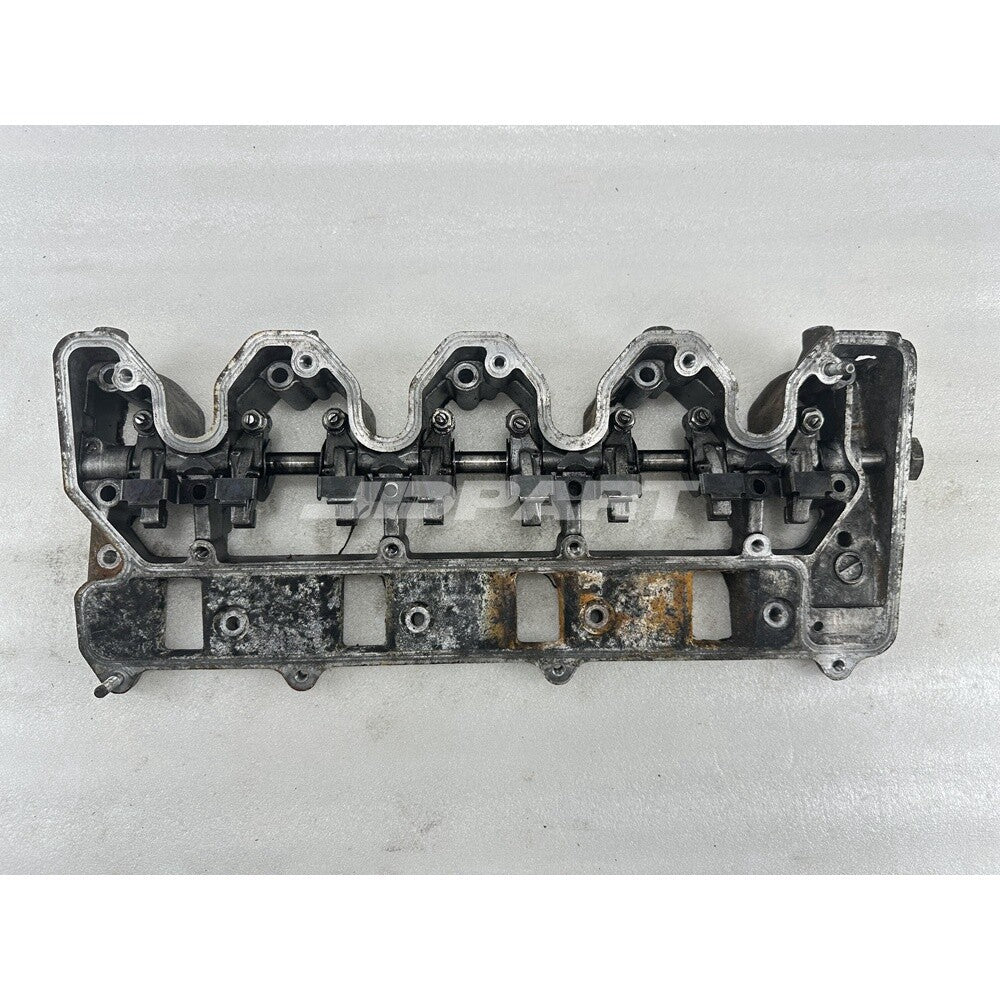 4LE1 rocker arm Assy 8-97066-876-1 - Suitable for Isuzu engine spare parts.
