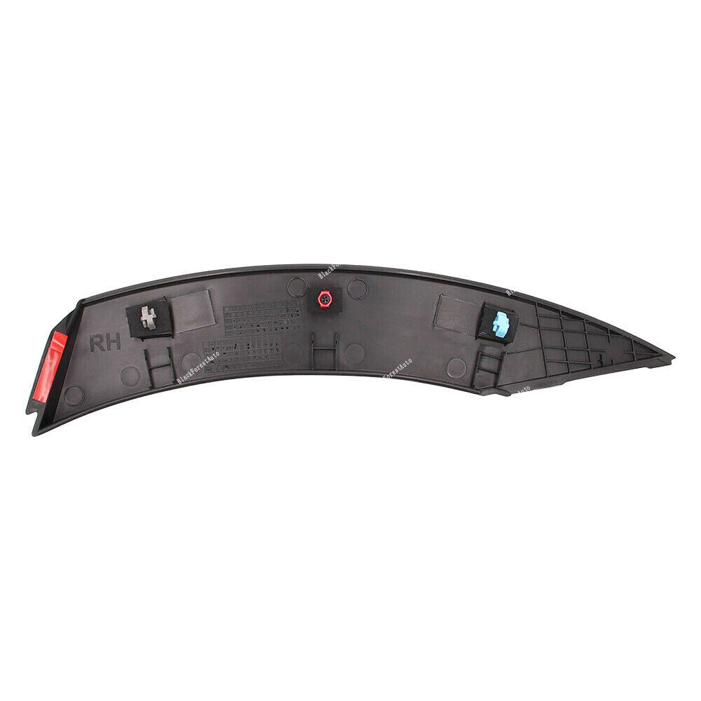 Right Side Fender Molding for Hyundai Santa Fe Sport 2013-2018 87742-4Z000