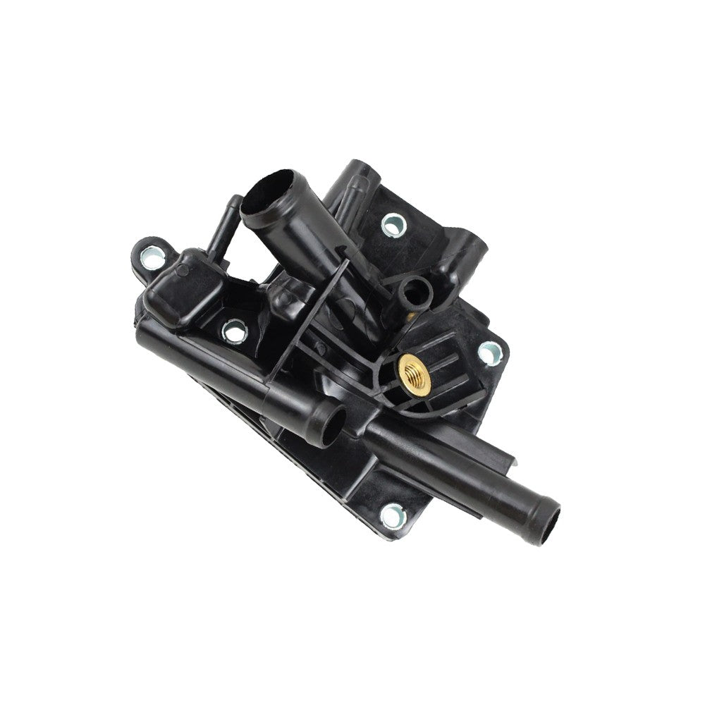 Fits For Kicks 18-24 Versa 20-24 Arkana 19-21 Engine Coolant Outlet Flange