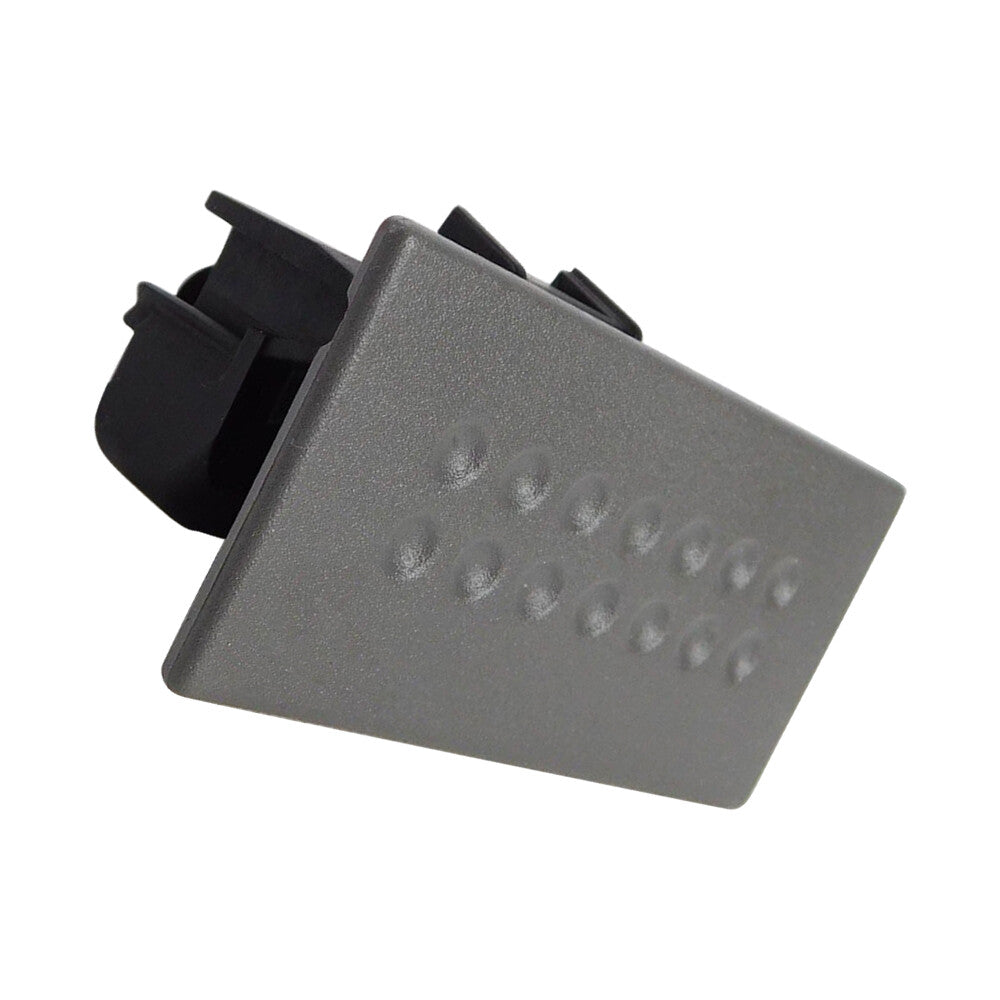 Glove Box Compartment Latch Handle Gray for Dodge for Ram Dakota Durango 5JM53ZJ8AA Q