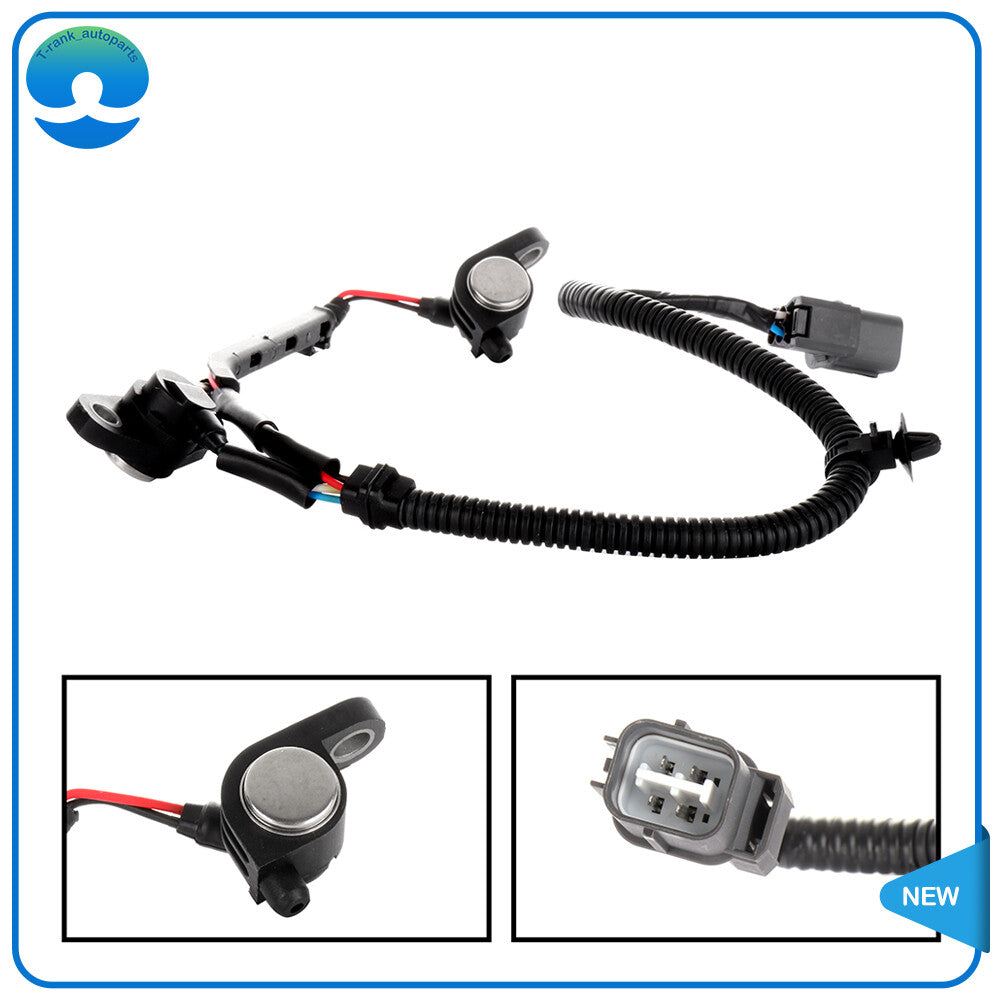 37840P0AA01 Engine Crankshaft Position Sensor Fit for 1996-2001 for Honda Prelude