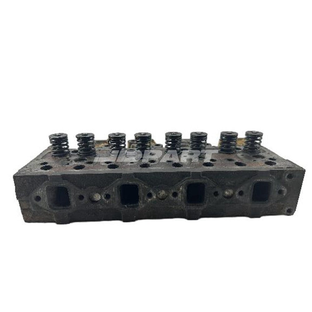 B3.3 Cylinder Head Assy - Spare Parts for Engines