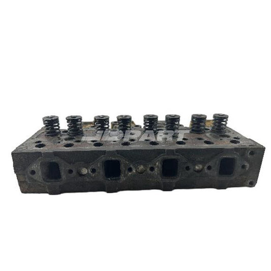 B3.3 Cylinder Head Assy - Spare Parts for Engines