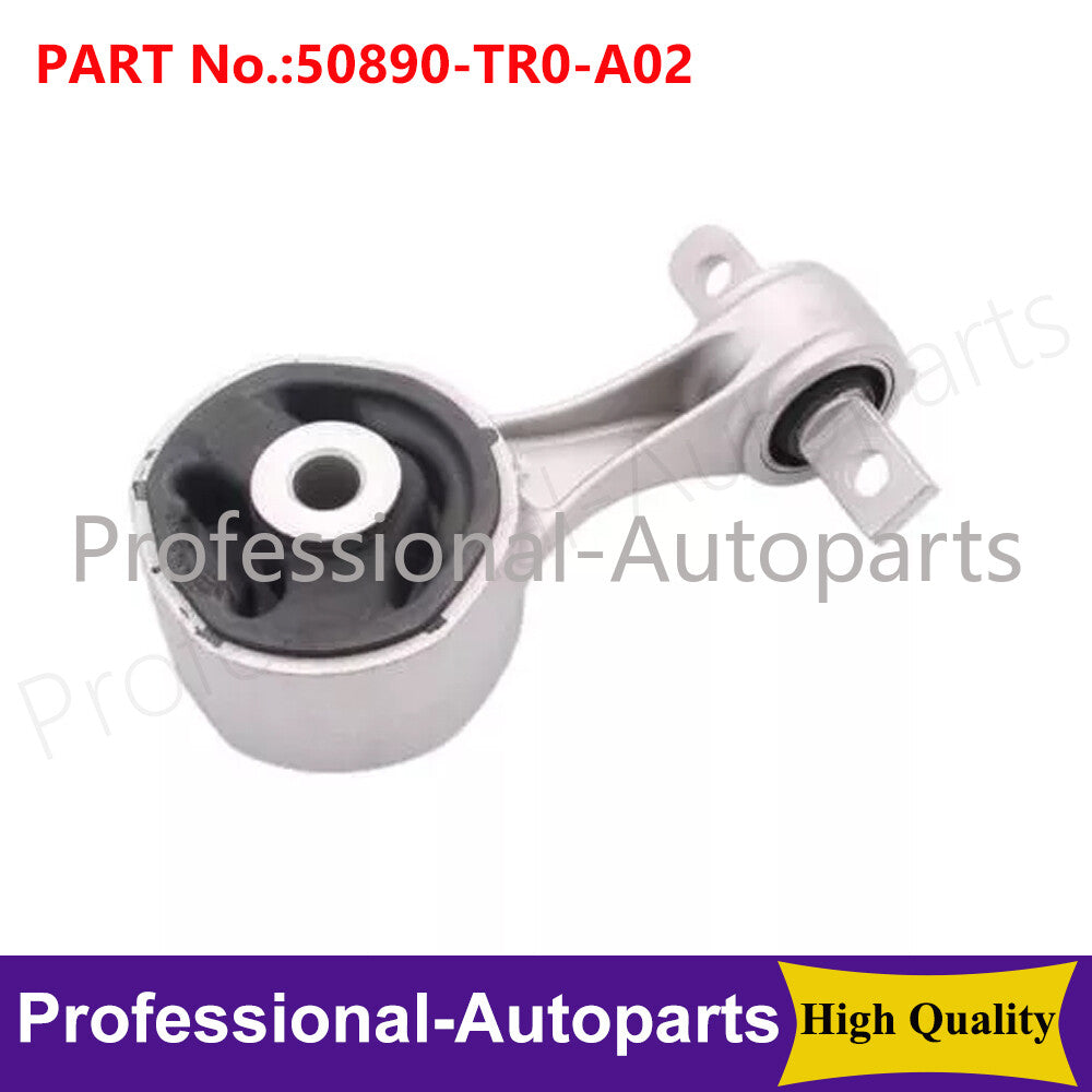 50890-TR0-A02 Rear Torque Engine Mount is suitable for 2013-2015 for Acura ILX sedans, 4-door, 2.0L.