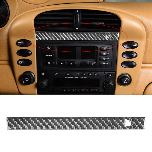 Wanted 5-star yellow LED light sticker JDM luminous panel electric light 1 piece- v