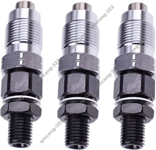 Fuel Injector DD-E6300-53003 DD-E6300-53004 for Cub Cadet Tractor 8404 8454 8354