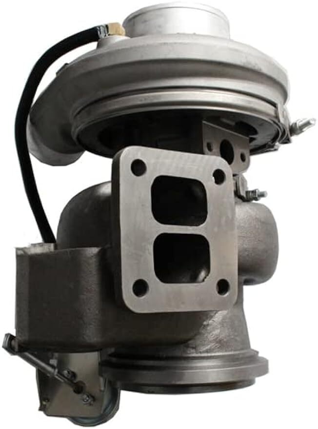 Turbo S310G080 Turbocharger 253-7325 10R2770 for Caterpillar C9 Engine CX31-C9I