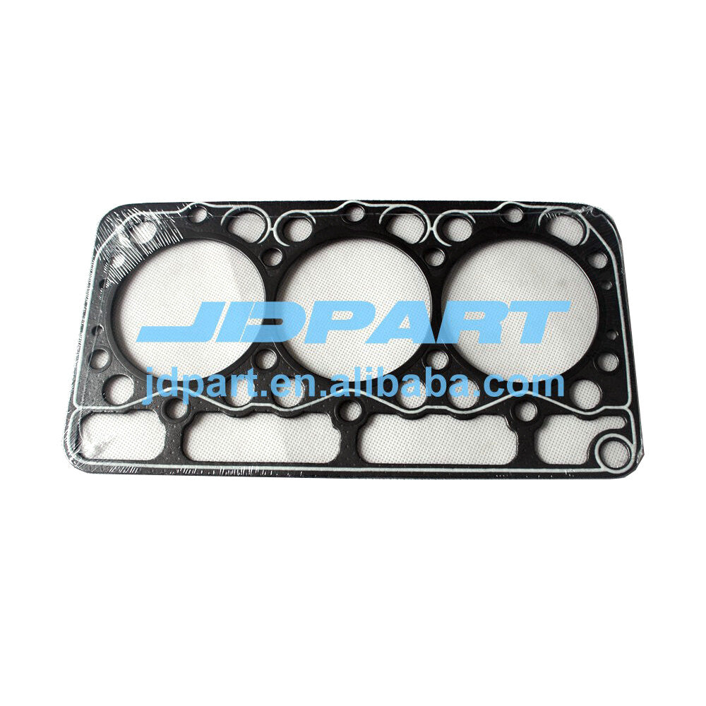 Brand new D950 head gaskets are suitable for excavator engine parts.