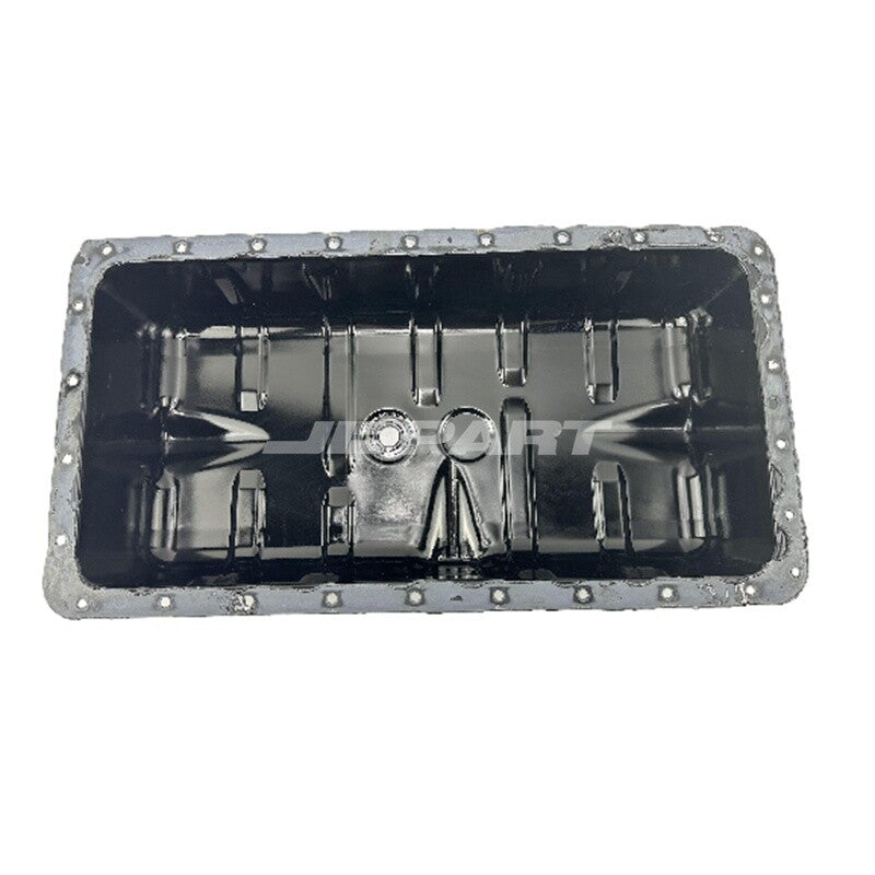 V6108 engine parts oil pan -