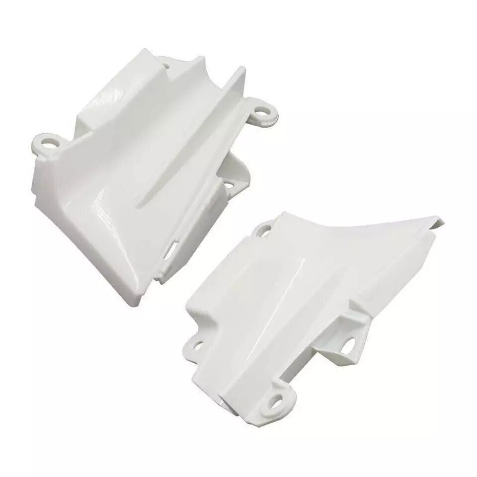 Front Air Intake for Ram Insert Panel Fairing Unpainted for KAWASAKI Z1000 2014-2019
