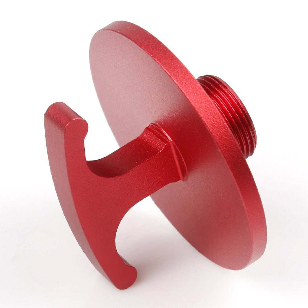 Red New Oil Filter Plug Cap Off Tools for Dodge for Ram Heavy Duty Trucks Q