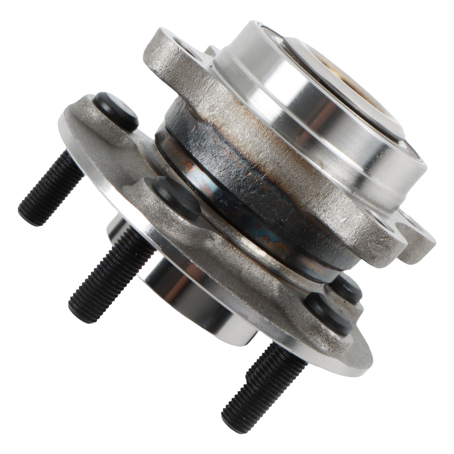 Front Wheel Bearing Hub Assembly for 2013-2020 for Ford Fusion 2013-2016 for Lincoln MKZ