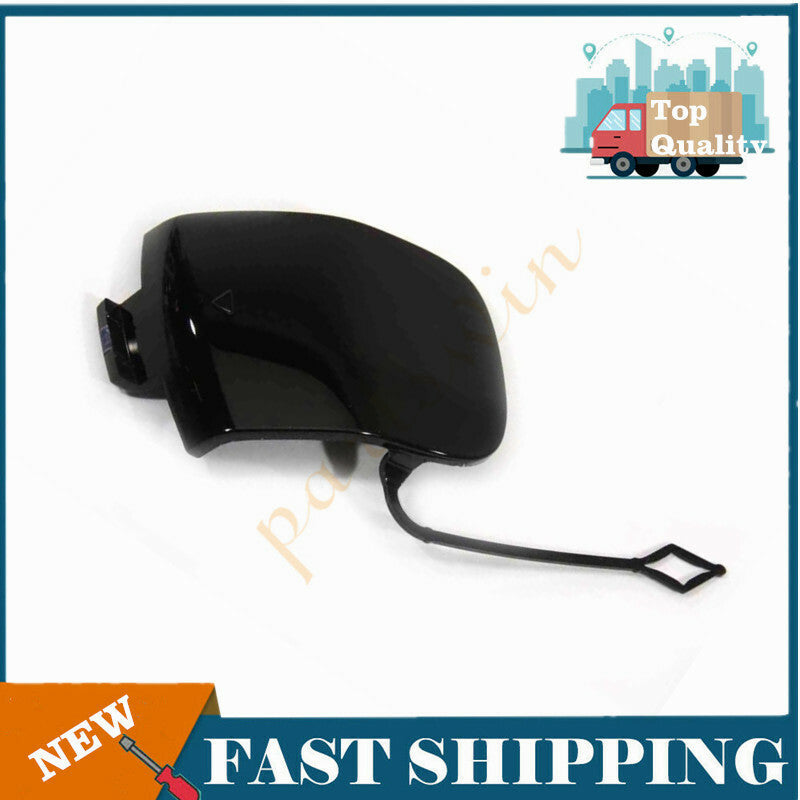 51117337796 Front bumper tow hook cover suitable for Mini Cooper S F55-F57- n