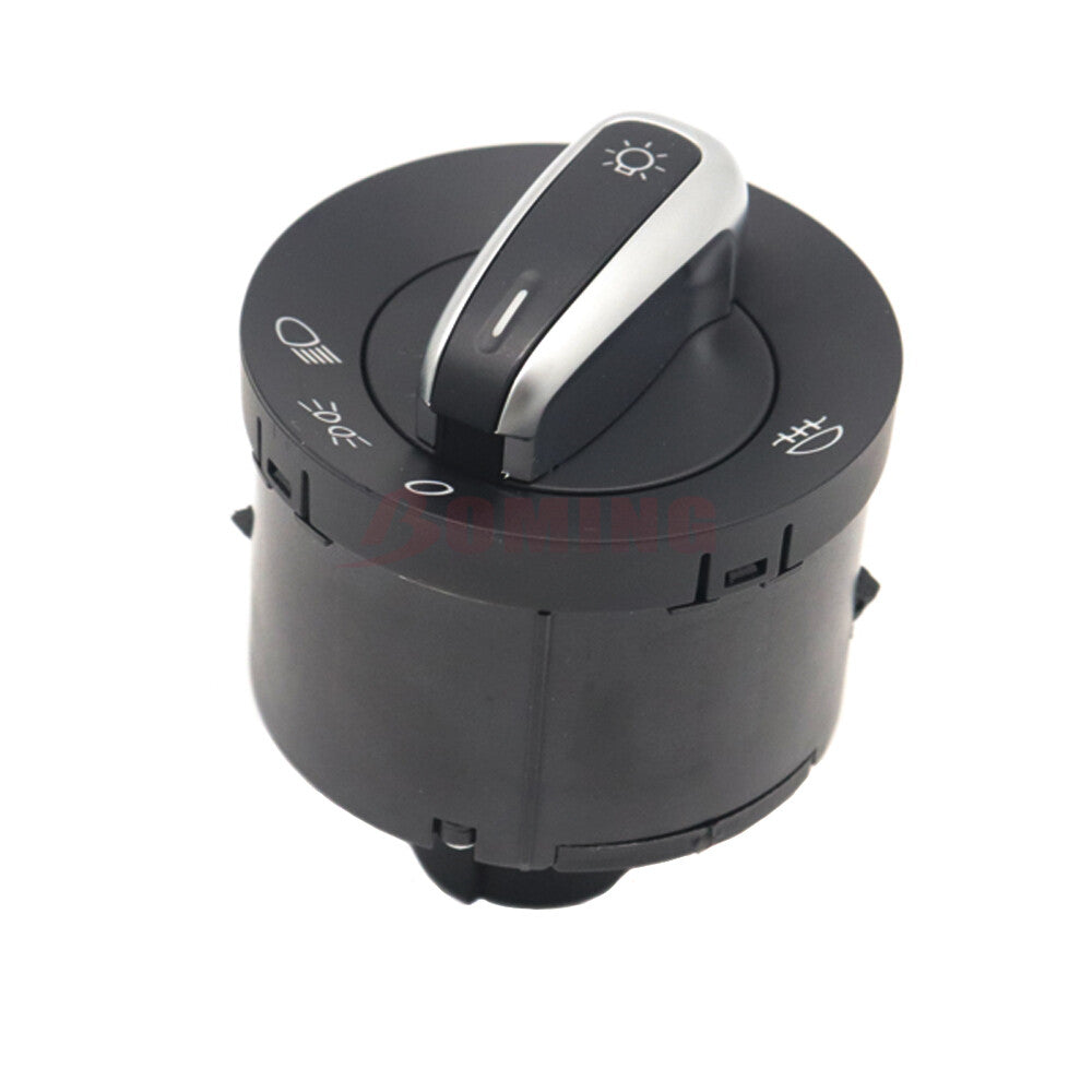 3C8941431BXSH Headlight Switch for Volkswagen for Jetta , for Golf 5, 6, for Passat , B6, and for Tiguan (new)
