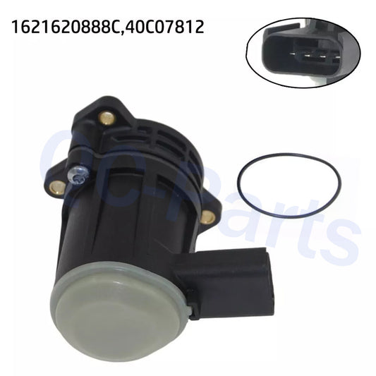 Parking brake caliper motor, suitable for Tesla models S/X 12-21 1621620888C, 40C07814 Q